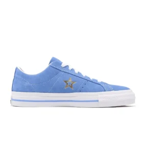 One Star Pro OX « Light Blue White »