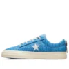 One Star Pro Ox Lt « Blue Natural Ivory »