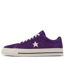 One Star Pro OX « Night Purple »