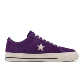 One Star Pro OX « Night Purple »