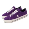 One Star Pro OX « Night Purple »