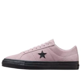 One Star Pro OX « Pink Black »