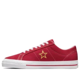 One Star Pro Ox « Red »