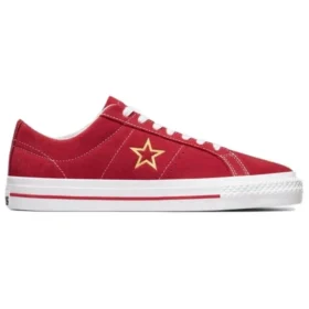 One Star Pro Ox « Red »