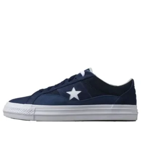 One Star Pro OX x Alltimers « Navy »