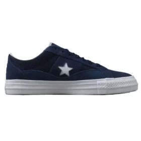 One Star Pro OX x Alltimers « Navy »