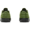 One Star Pro Retro Low Tops Chaussures de skate décontractées unisexes Vert