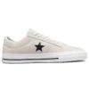 One Star Pro Suede Low « Egret White »