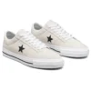 One Star Pro Suede Low « Egret White »