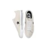 One Star Pro Suede Low « Egret White »