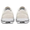 One Star Pro Suede Low « Egret White »