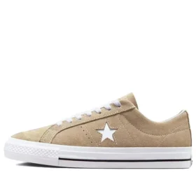 One Star Pro Suede Low « Nomad Khaki »