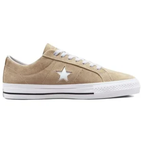One Star Pro Suede Low « Nomad Khaki »