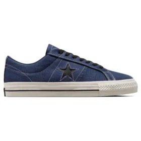 One Star Pro Suede « Uncharted Waters »