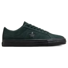 One Star Pro « Vert foncé »
