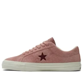 One Star Pro Vintage Suede Low « Canyon Dusk »