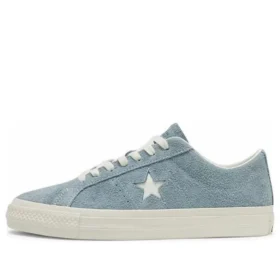 One Star Pro Vintage Suede Low « Cocoon Blue »