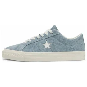 One Star Pro Vintage Suede Low « Cocoon Blue »