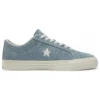 One Star Pro Vintage Suede Low « Cocoon Blue »