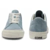 One Star Pro Vintage Suede Low « Cocoon Blue »