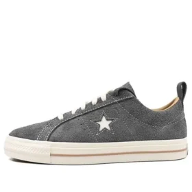 One Star Pro Vintage Suede Low « Cyber Grey Champagne »