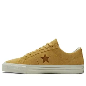 One Star Pro Vintage Suede Low « Trailhead Gold »