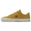 One Star Pro Vintage Suede Low « Trailhead Gold »