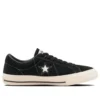 One Star SB « Black »