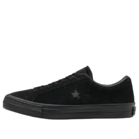 One Star SB « Black Monochrome »