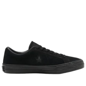 One Star SB « Black Monochrome »