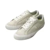 One Star Skate OX « White Gray »