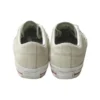 One Star Skate OX « White Gray »
