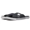 One Star Slide « Black »