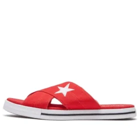 One Star Slide « Red »