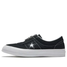 One Star Slip « Black »