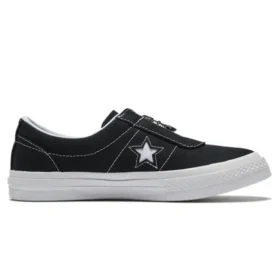 One Star Slip « Black »
