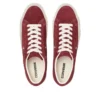 One Star Suede « Burgundy »