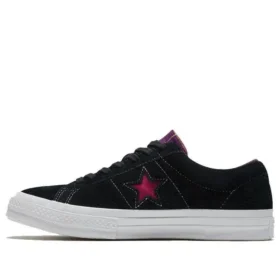 One Star Suede Couleurs saisonnières Ox « Twisted Classic »