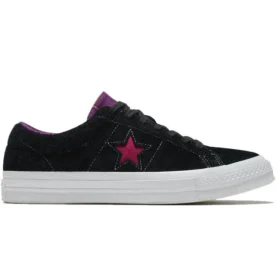 One Star Suede Couleurs saisonnières Ox « Twisted Classic »
