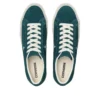 One Star Suede « Dark Teal »