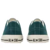 One Star Suede « Dark Teal »