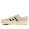 One Star Suede « Grey »