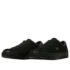 One Star Suede « Noir monochrome »