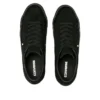 One Star Suede « Noir monochrome »