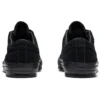 One Star Suede OX « Black »
