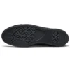 One Star Suede OX « Black »