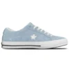 One Star Suede OX « Blue Chill »