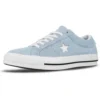 One Star Suede OX « Blue Chill »