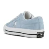 One Star Suede OX « Blue Chill »