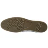 One Star Suede Ox « Deep Bordeaux »